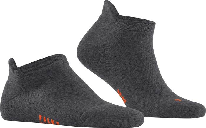 Falke Cool Kick Socken dark grey