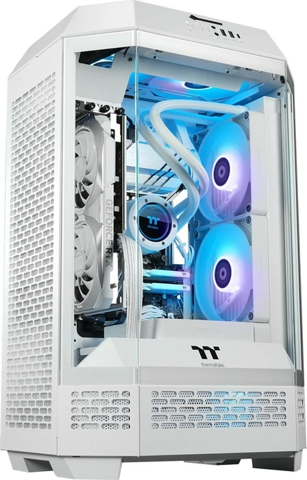 Thermaltake Toughline Liquid T300i