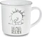 Nici Kaffeetasse metallic Vorschaubild