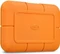 LaCie Rugged SSD, 2TB, USB-C 3.1 Vorschaubild