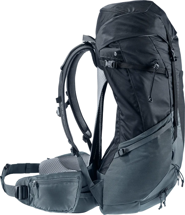 Deuter Futura Pro 40 black/graphite