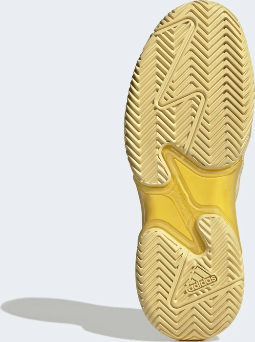 adidas Barricade ecru tint/beam yellow/almost yellow (Herren)