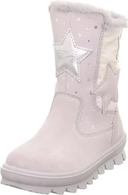 Superfit Flavia Gore-Tex light grey/white (Junior)