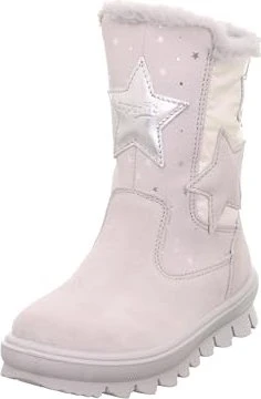 Superfit Flavia Gore-Tex light grey/white (Junior)