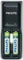 Philips MultiLife Mini Ladegerät inkl. 2x Micro AAA NiMH Akkus 800mAh Vorschaubild