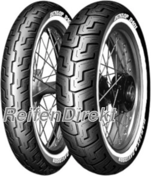 Dunlop D401 150/80 B16 71H TL