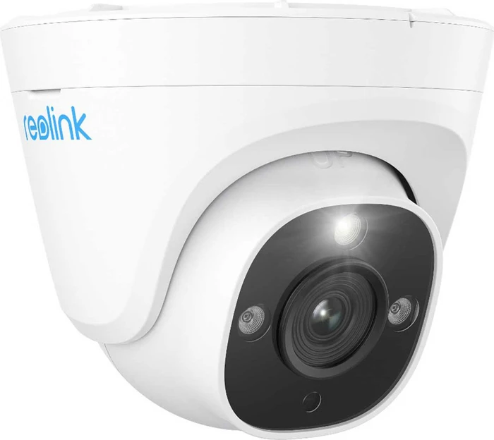 Reolink P334 4K PoE Turret Kamera