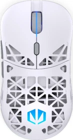 Endorfy LIV Wireless, Onyx White, USB/Bluetooth (EY6A019)
