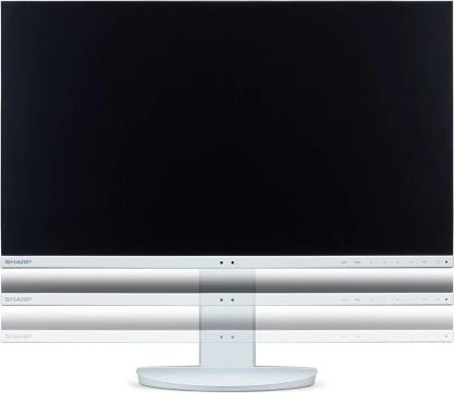 NEC Sharp MultiSync EA272Q Enterprise, weiß, 27"