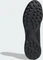 adidas Predator League Laceless Turf Boots core black/carbon/gold metallic Vorschaubild
