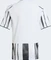 adidas Juventus Turin 2025/2026 Heimtrikot schwarz/weiß (Junior) Vorschaubild