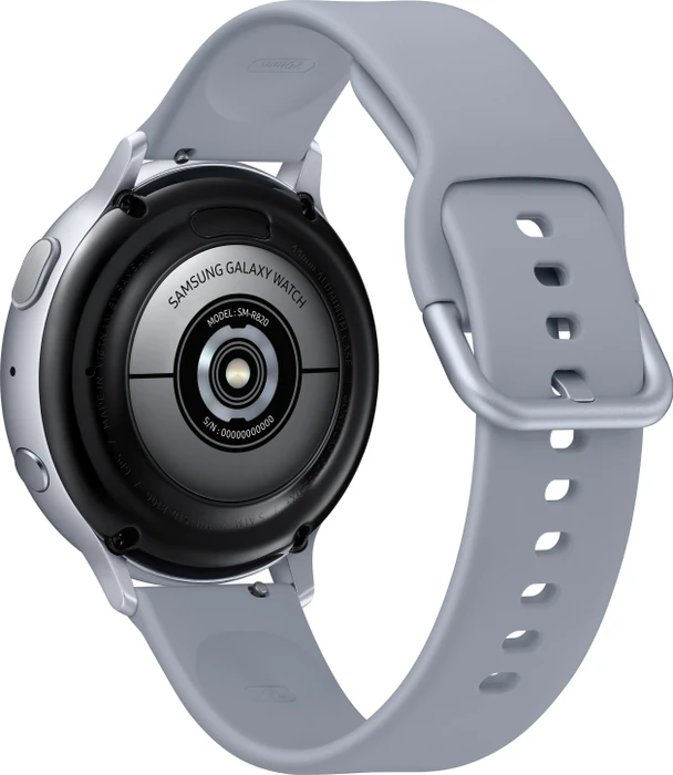 Samsung Galaxy Watch Active 2 R820 Aluminum 44mm silber