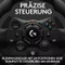 Logitech G923 Trueforce USB (Xbox SX/Xbox One/PC) Vorschaubild