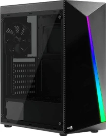AeroCool Shard, Acrylfenster