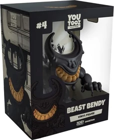Youtooz Bendy and the dark Revival - Beast Bendy