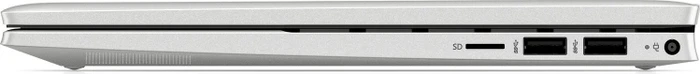 HP Pavilion x360 Convertible 14-dy0055ng, Natural Silver, Core i5-1135G7, 8GB RAM, 256GB SSD, DE