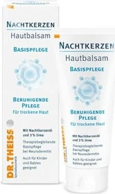 Dr. Theiss Nachtkerzen Hautbalsam, 100ml