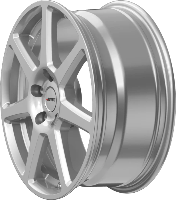 Autec Typ TE Tallin 7.5x18 5/112 ET39 (verschiedene Farben)