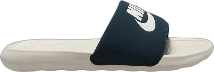 Nike Victori One armory navy/light orewood brown/sail (Herren)
