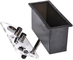 Alphacool Geysir Double Power für 2x Eheim 600