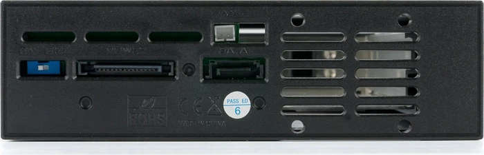 Fantec BP-T3525