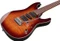 Ibanez AZ2407F BSR Brownish Sphalerite Vorschaubild
