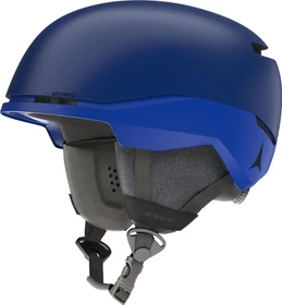 Atomic Four AMID Helm blau (Modell 2020/2021)