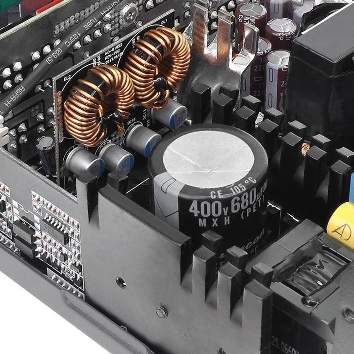 Thermaltake ToughPower Grand RGB Gold Sync Edition 850W, ATX 2.4
