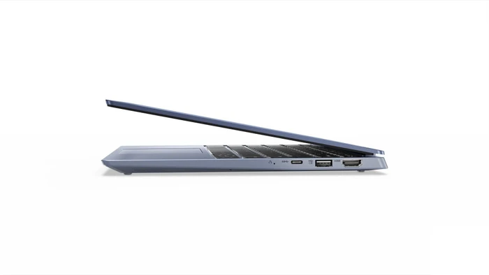 Lenovo IdeaPad S530-13IWL, Liquid Blue, Core i5-8265U, 8GB RAM, 256GB SSD, DE