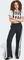 adidas Juventus Turin Crop Top 2026/2027 Heimtrikot kurzarm (Damen) Vorschaubild