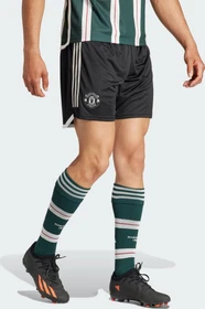 adidas Manchester United 2023/2024 Auswärtsshorts black (Herren)