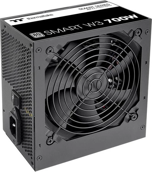 Thermaltake Smart W3 700W, ATX 3.1