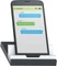 Logitech K375s Multi-Device, USB/Bluetooth, DE Vorschaubild