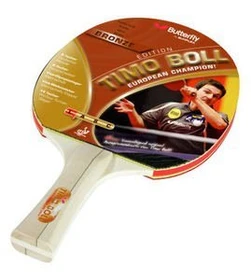 Sunflex Butterfly Timo Boll Bronze Tischtennisschläger