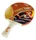 Sunflex Butterfly Timo Boll Bronze Tischtennisschläger (81600)