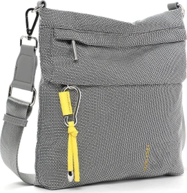 Suri Frey Sports Marry Umhängetasche light grey