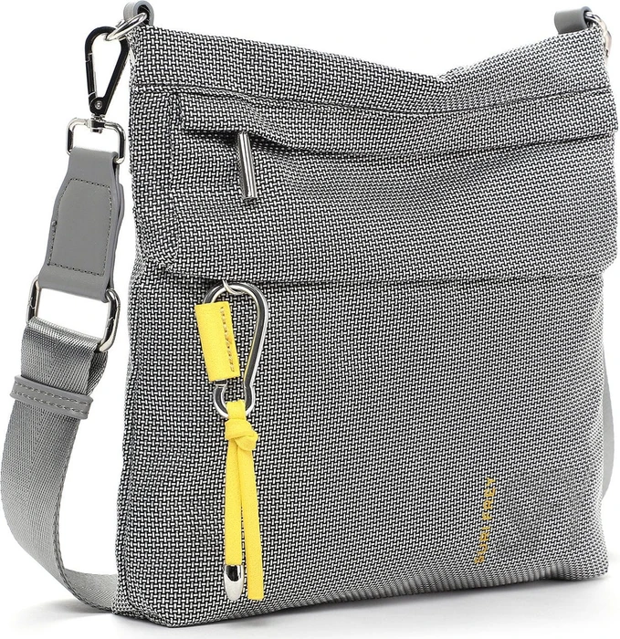 Suri Frey Sports Marry Umhängetasche light grey