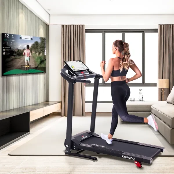 Christopeit CS 3000 Laufband
