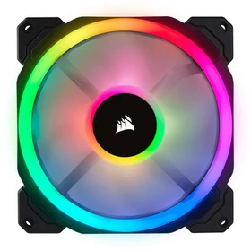 Corsair LL Series LL140 RGB, 140mm
