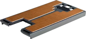 Festool LAS-HGW-PS 420 Laufsohle für Stichsäge