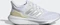 adidas EQ21 cloud white/matte silver/sandy beige met (Damen) Vorschaubild