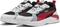 Puma X-Ray 3 puma black/for all time red/feather gray Vorschaubild