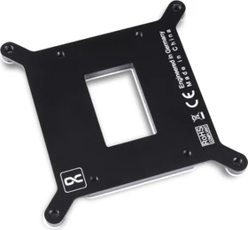 Alphacool Apex Backplate XPX/Eisbaer LGA1700 Metall Full Cover