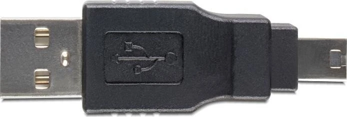 DeLOCK USB Adapterkit 10-Teilig