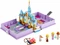 LEGO Disney Princess - Annas und Elsas Märchenbuch Vorschaubild