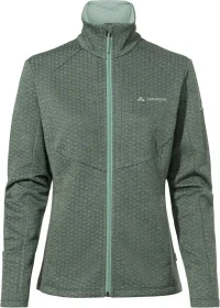 Vaude Skomer Fleece Jacke agave (Damen)