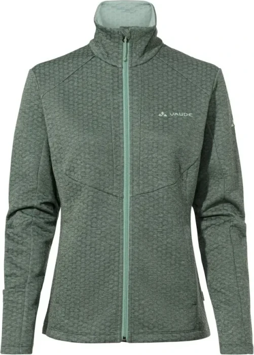 Vaude Skomer Fleece Jacke agave (Damen)