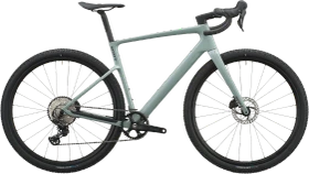 Scott Addict Gravel 40 iron grey Modell 2027
