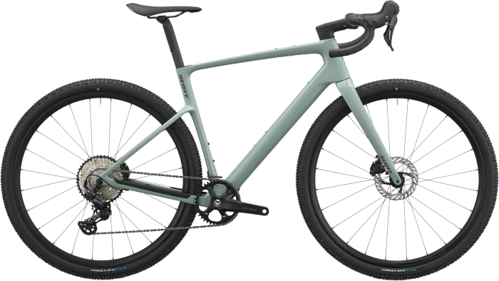 Scott Addict Gravel 40 Modell 2027