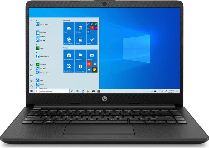 HP 14-dk0000